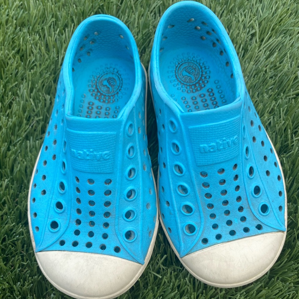 Native Shoes